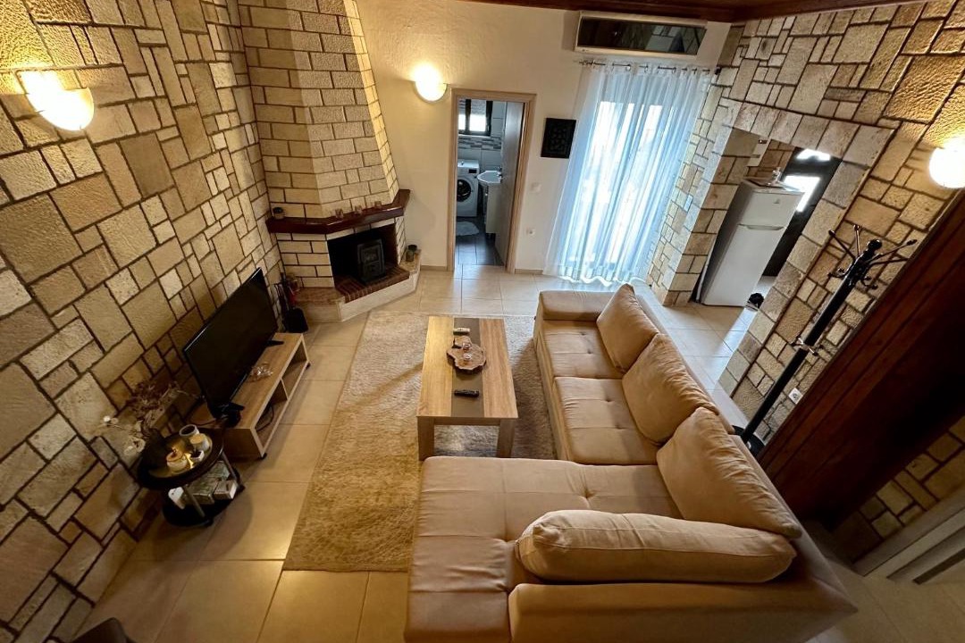 Photo of Livingroom in Kamiros