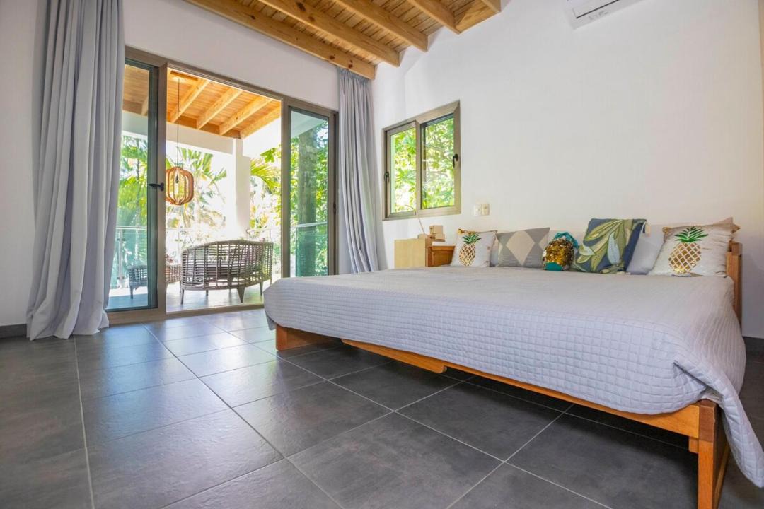 Photo of Bedroom in ProCab