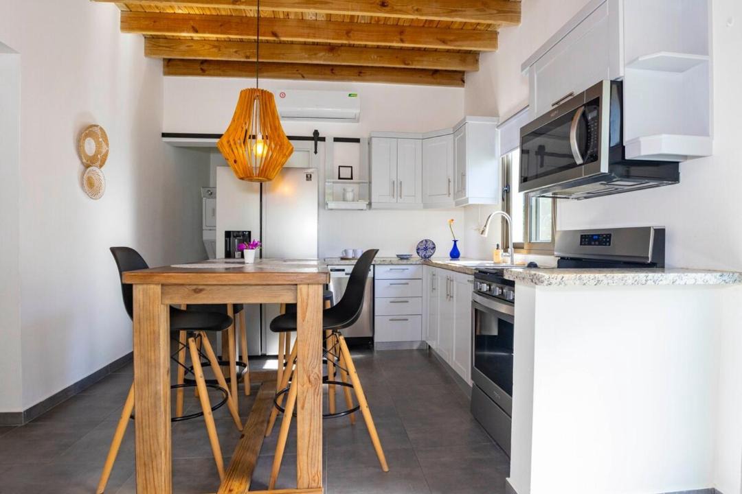 Photo of Kitchen in ProCab
