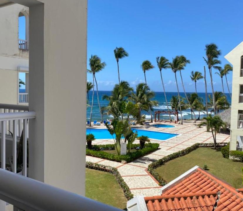 Photo of Patio Balcony in Juan Dolio - El Pueblo