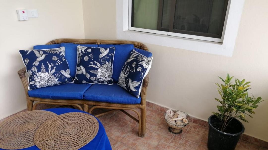 Photo of Patio Balcony in Dominicus