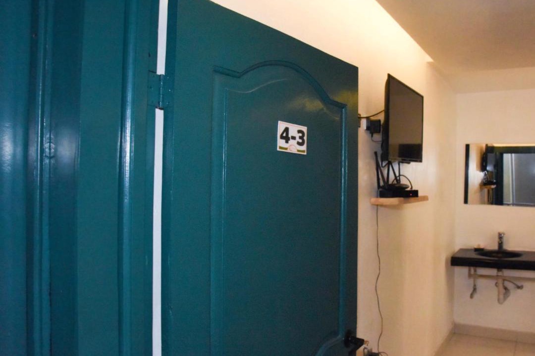 Photo of Bathroom in San Anton