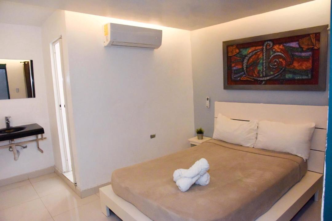 Photo of Bedroom in San Anton