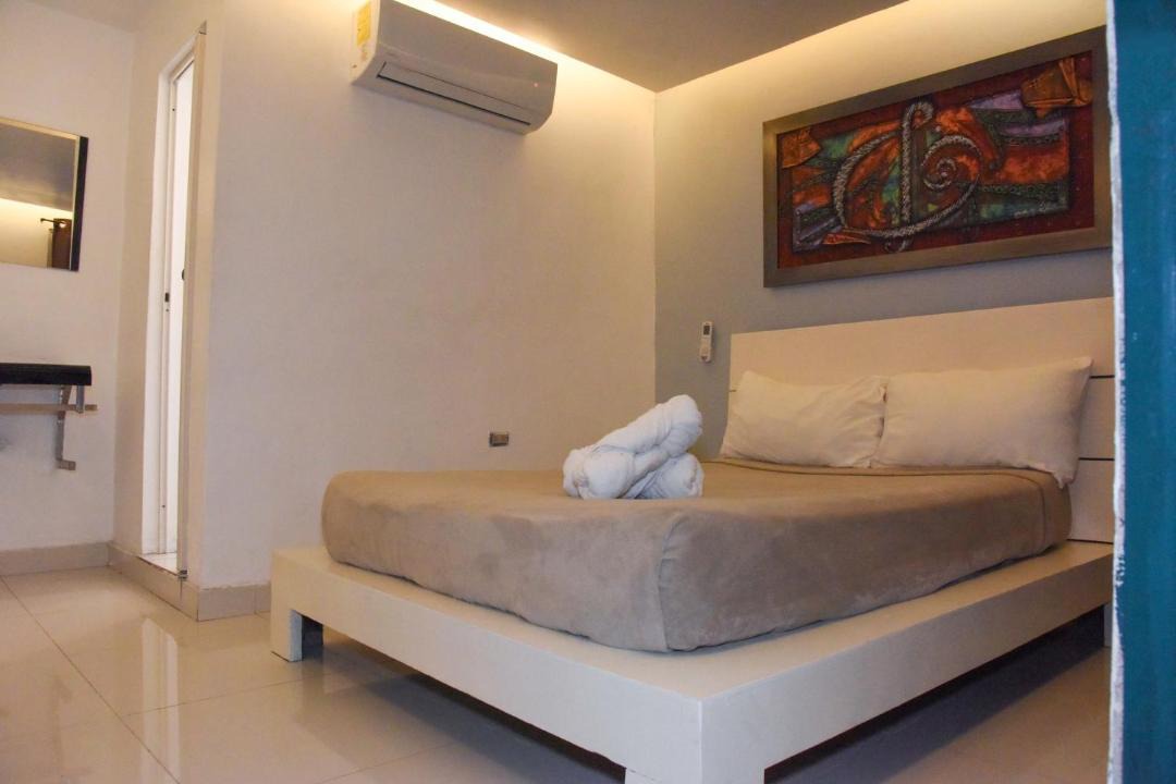 Photo of Bedroom in San Anton