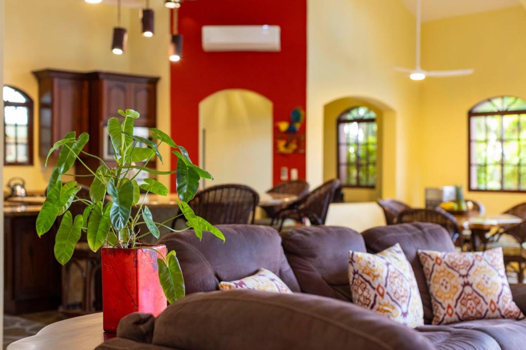 Photo of Livingroom in Costambar