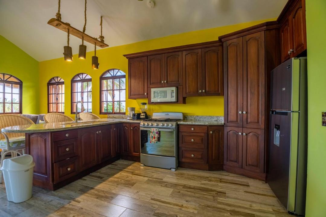 Photo of Kitchen in Costambar