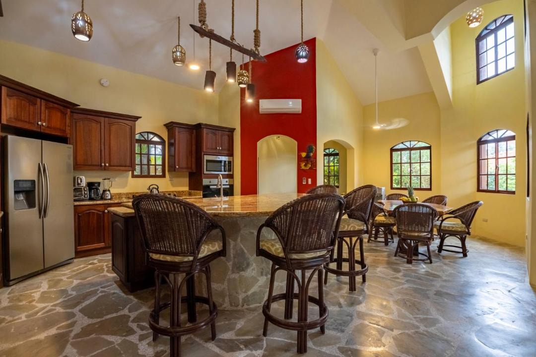 Photo of Kitchen in Costambar