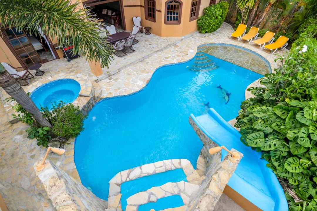 Photo of Patio Balcony in Costambar