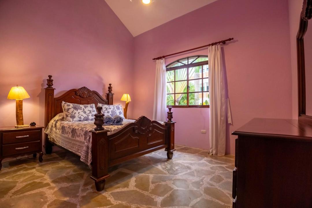 Photo of Bedroom in Costambar