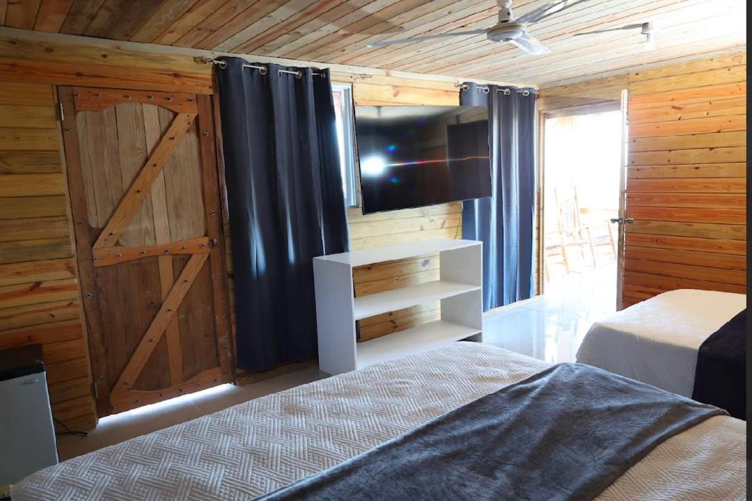 Photo of Bedroom in Jarabacoa