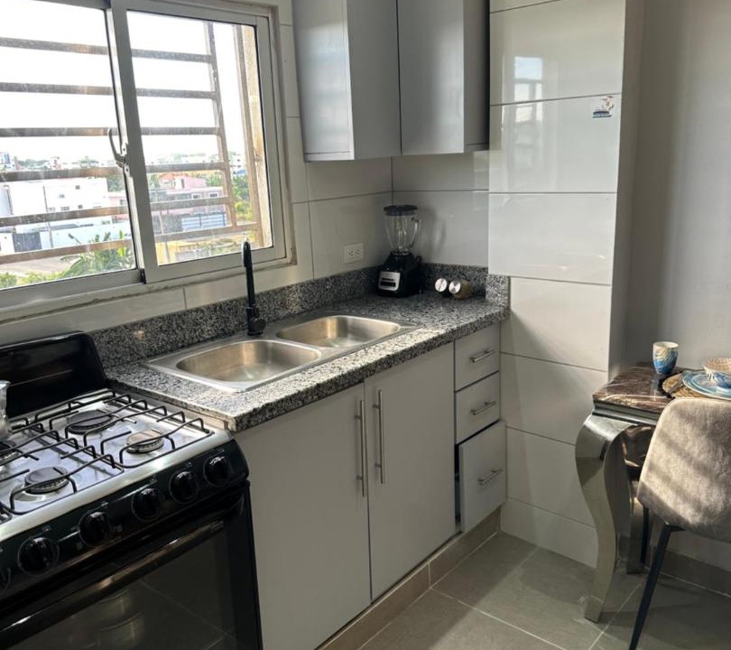 Photo of Kitchen in Santo Domingo Este