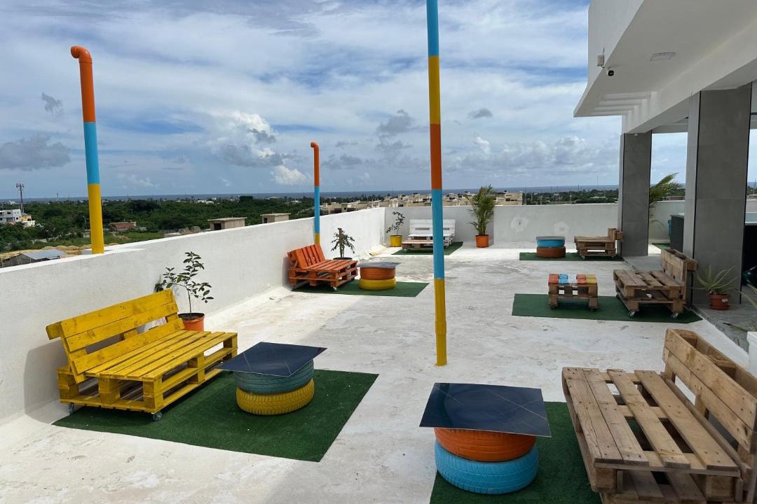 Photo of Patio Balcony in Santo Domingo Este