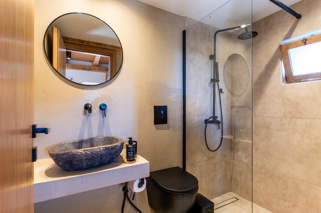 Photo of Bathroom in Kos Town