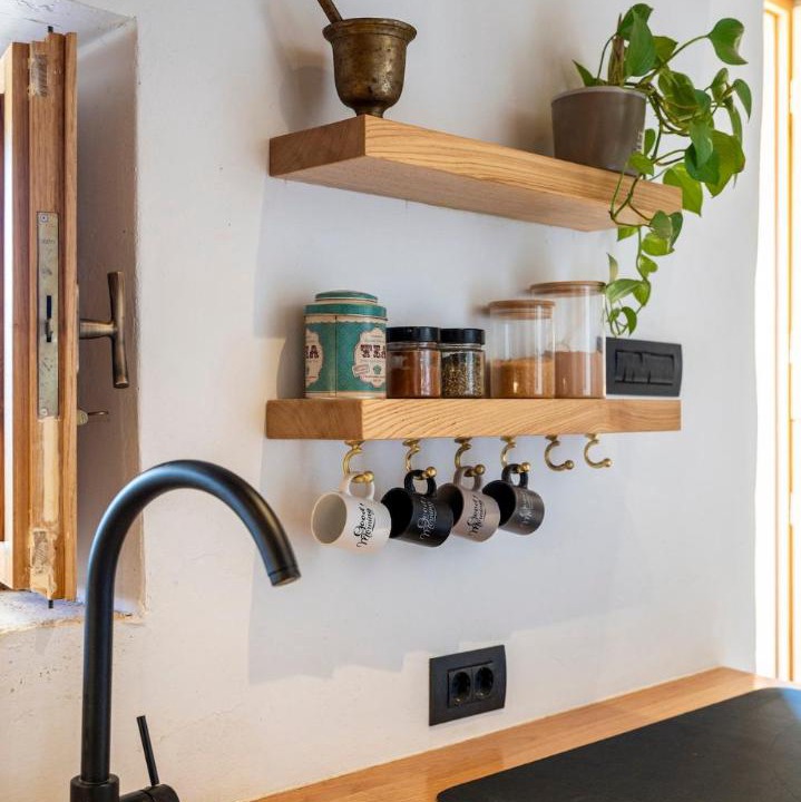 Photo of Kitchen in Kos Town