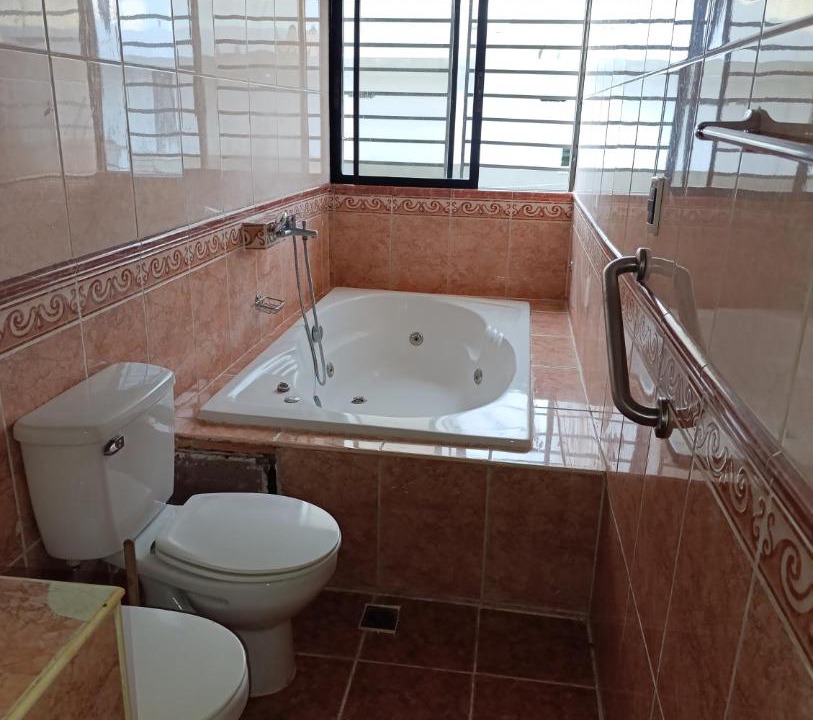 Photo of Bathroom in Ensanche Isabelita