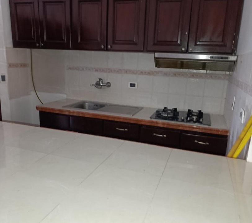 Photo of Kitchen in Ensanche Isabelita