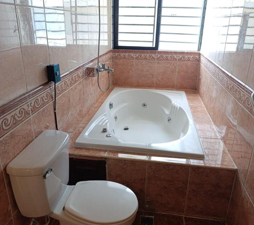 Photo of Bathroom in Ensanche Isabelita