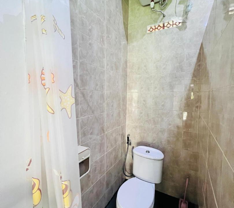 Photo of Bathroom in Medewi