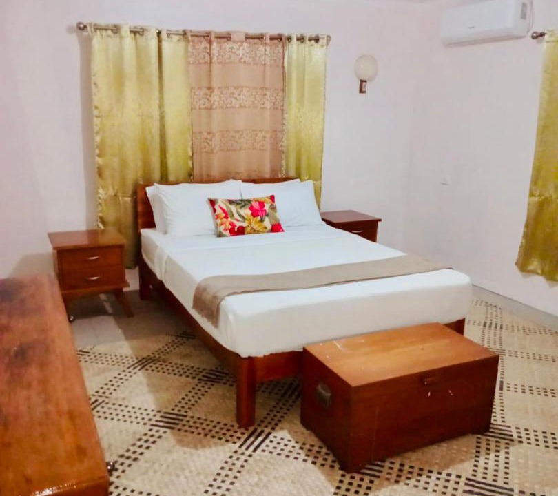 Photo of Bedroom in Suva