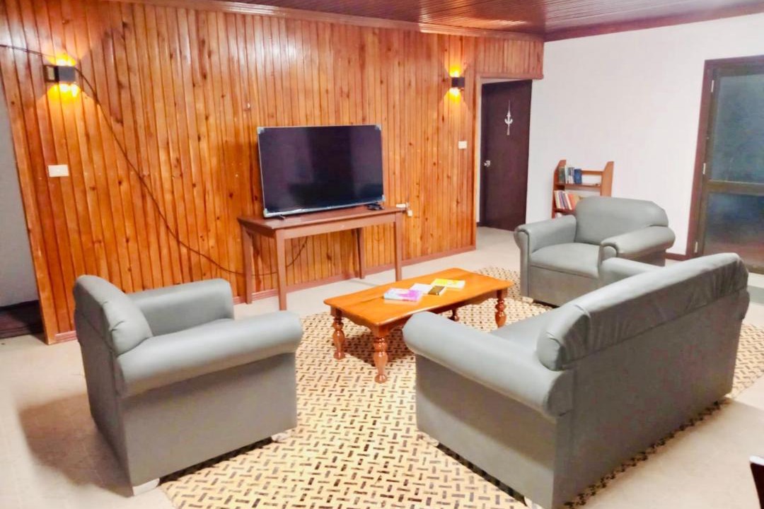 Photo of Livingroom in Suva
