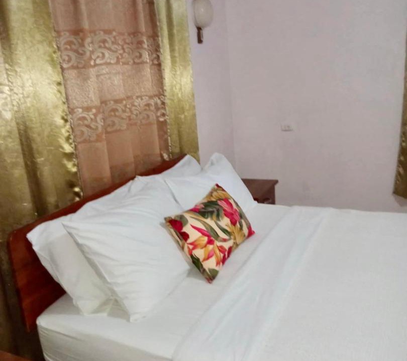Photo of Bedroom in Suva