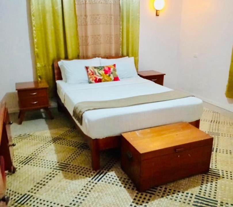 Photo of Bedroom in Suva