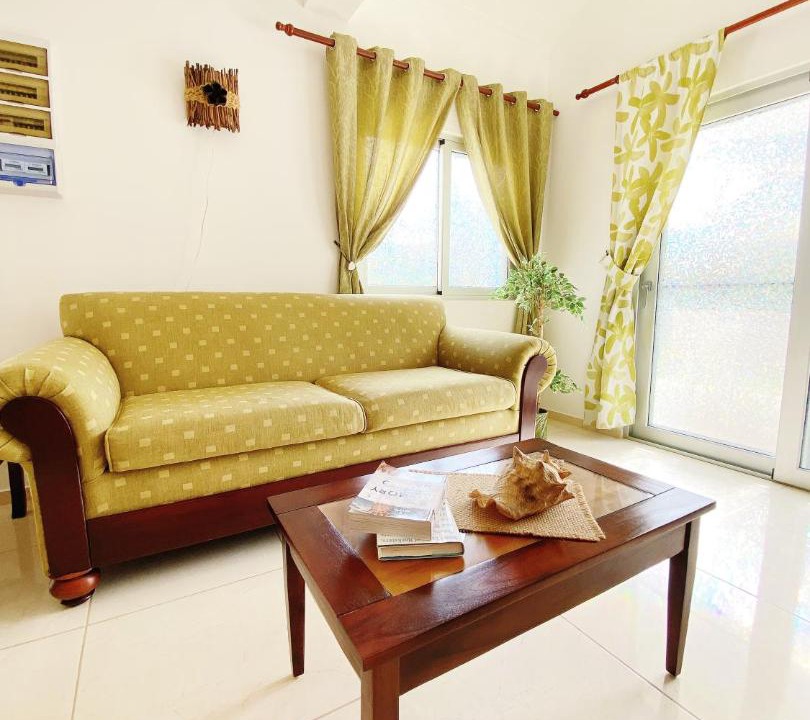Photo of Livingroom in Cabarete