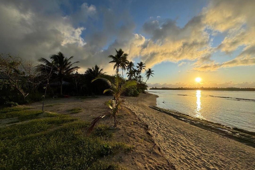 Photo of Others in Huahine