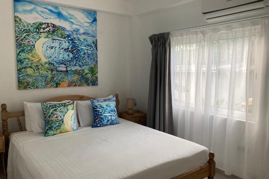 Photo of Bedroom in La Misere