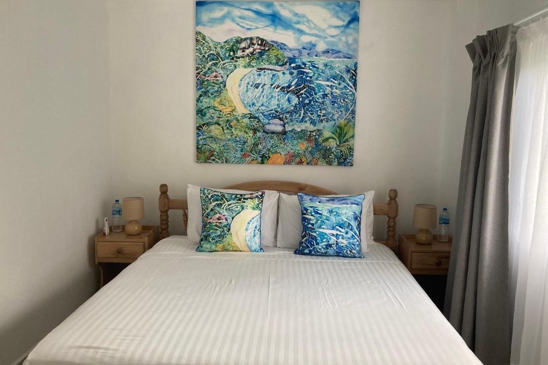 Photo of Bedroom in La Misere