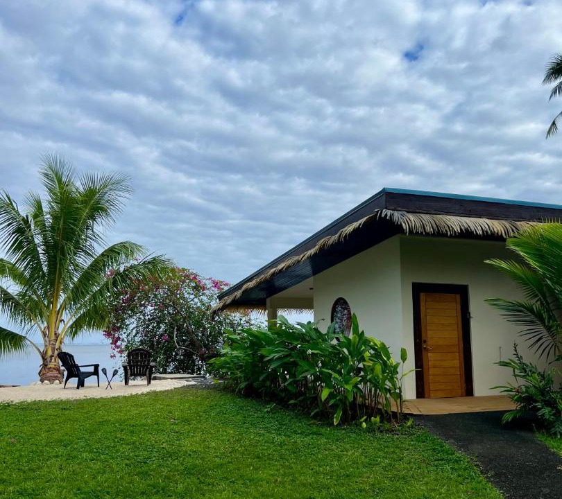 Photo of Others in Teahupoo
