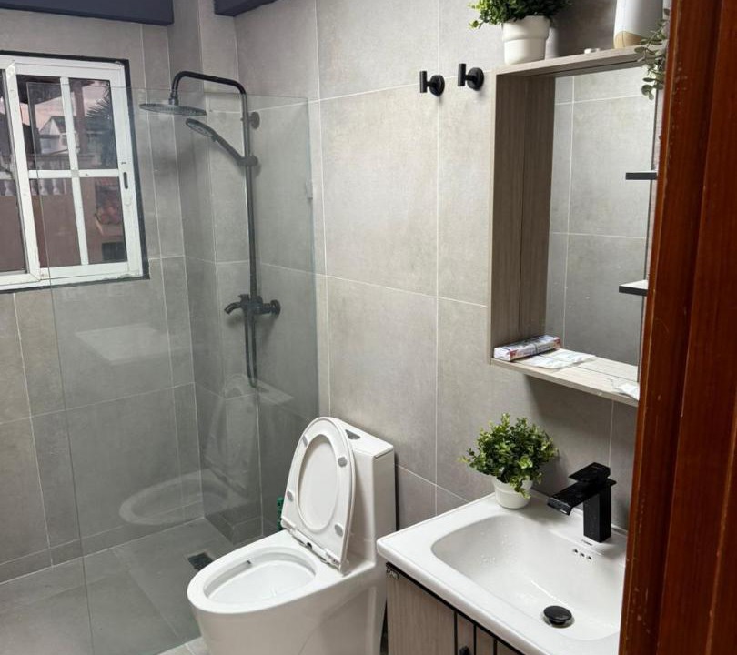 Photo of Bathroom in Boca Chica