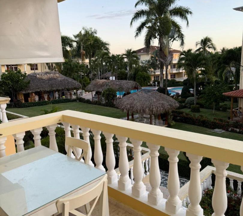 Photo of Patio Balcony in Boca Chica