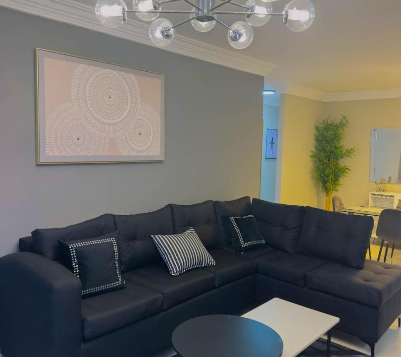 Photo of Livingroom in Ensanche Isabelita