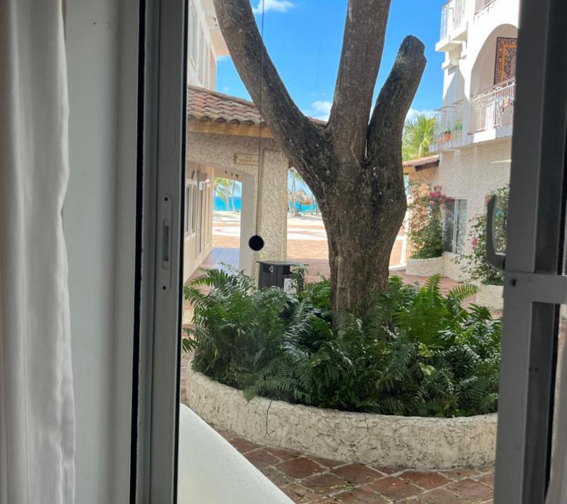 Photo of Patio Balcony in Dominicus
