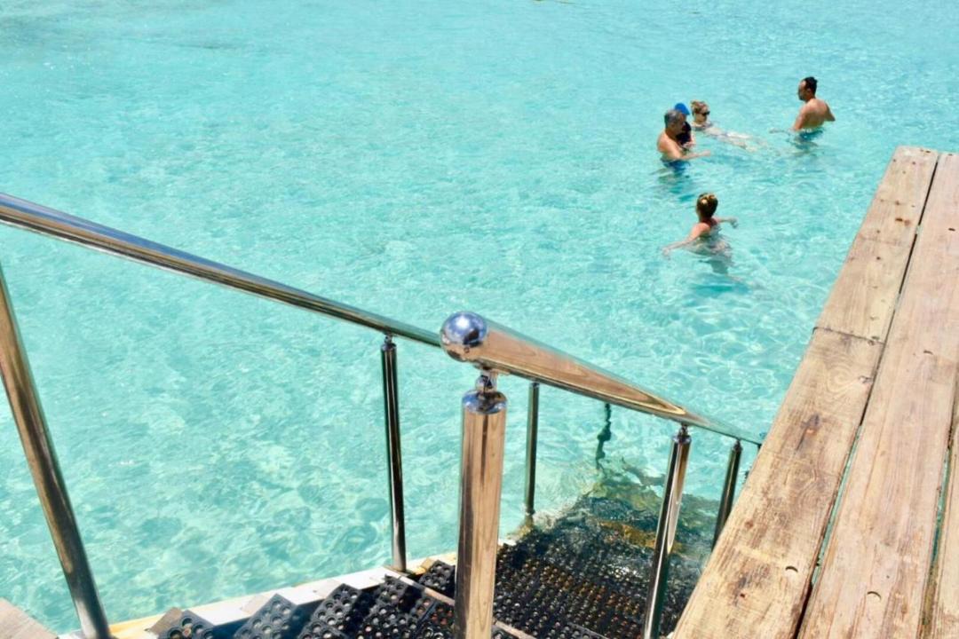 Photo of Patio Balcony in Dominicus