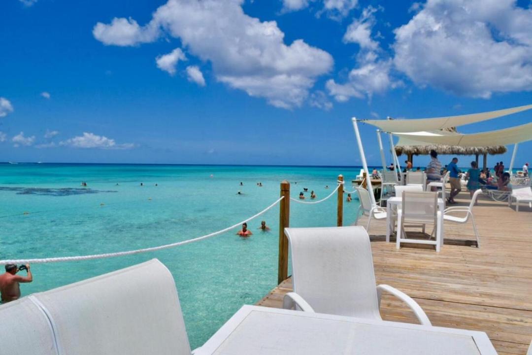 Photo of Patio Balcony in Dominicus
