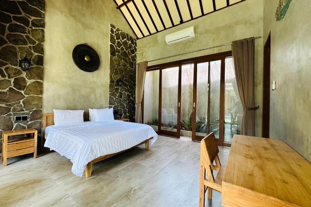 Photo of Bedroom in Uluwatu