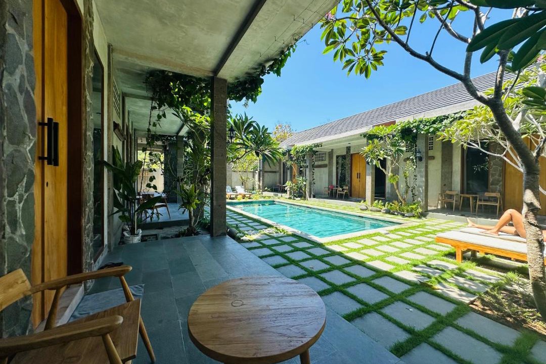 Photo of Others in Uluwatu