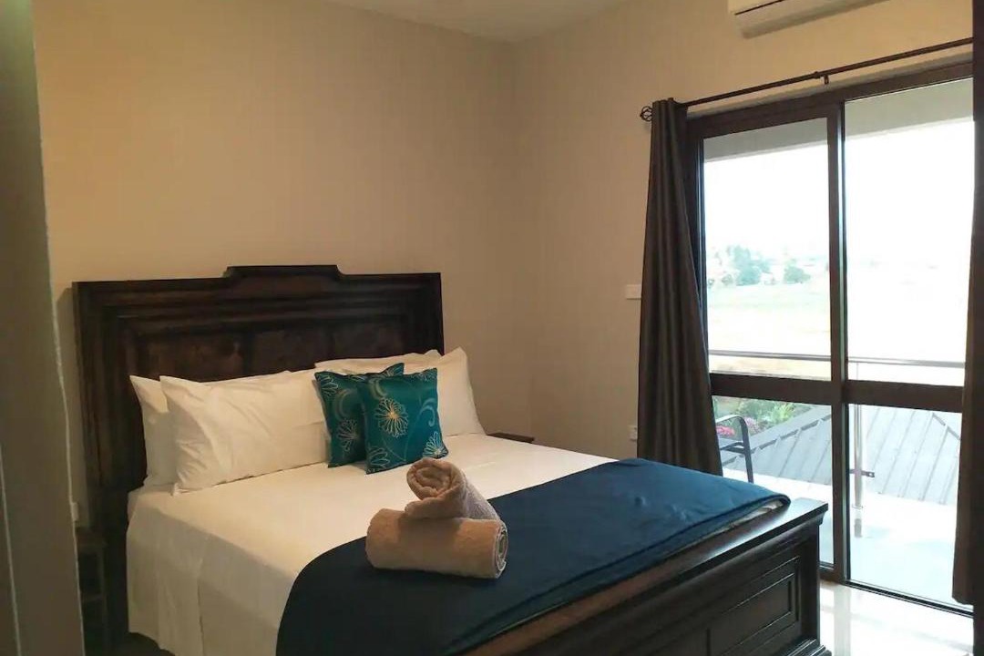Photo of Bedroom in Nadi