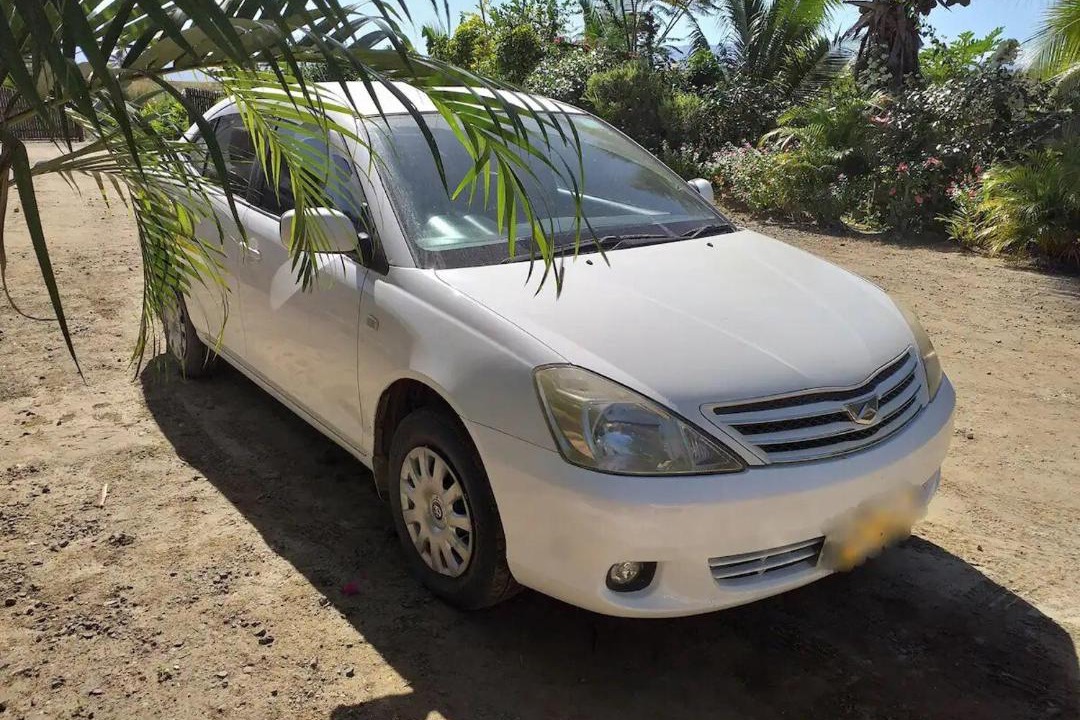 Photo of Outdoor in Nadi