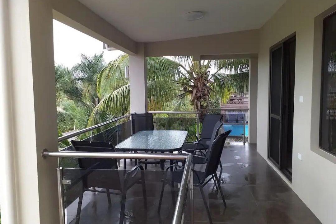 Photo of Patio Balcony in Nadi