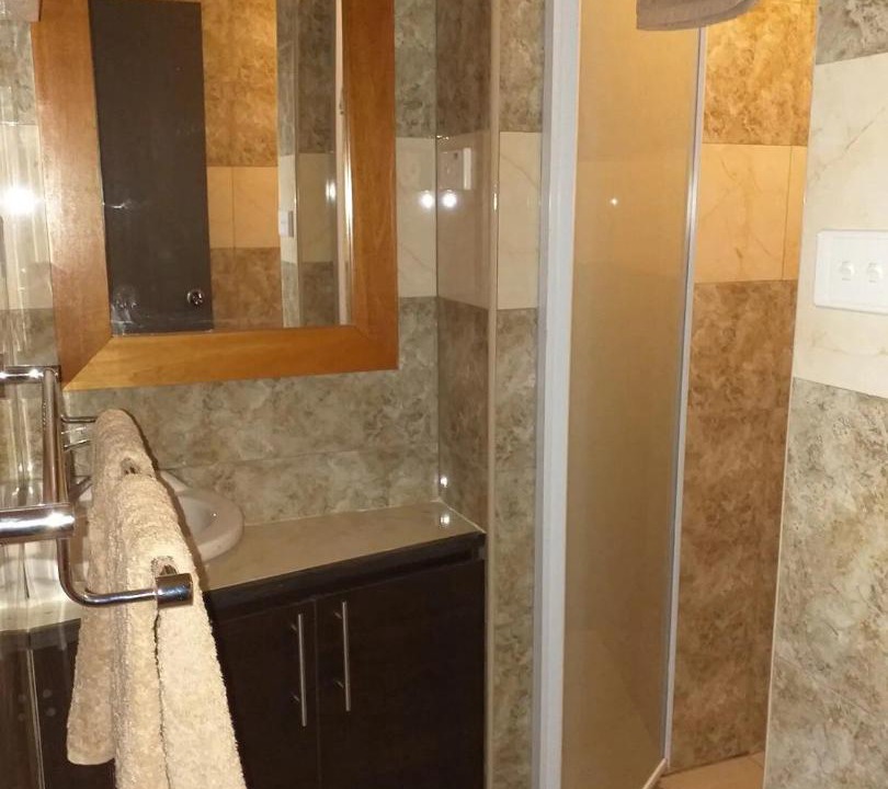 Photo of Bathroom in Nadi