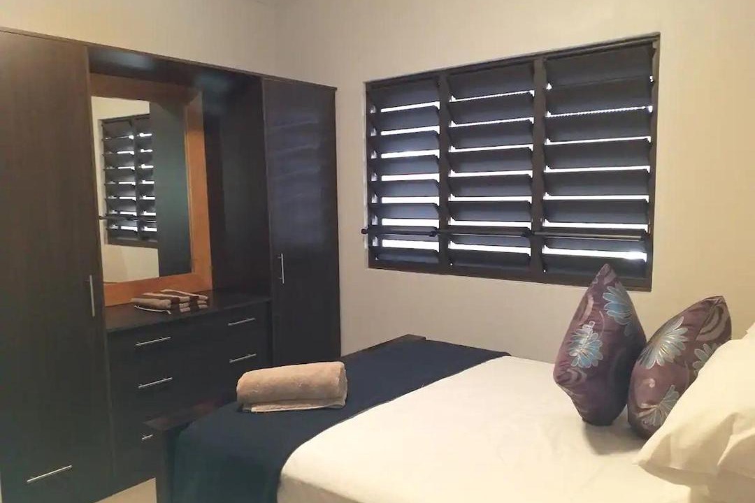 Photo of Bedroom in Nadi