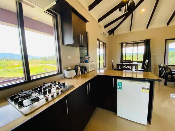 Photo of Kitchen in Nadi