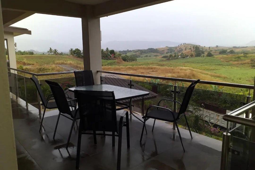 Photo of Patio Balcony in Nadi
