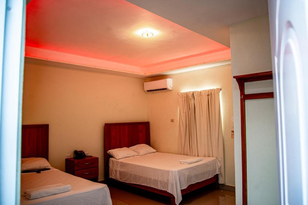 Photo of Bedroom in Playa Bibijagua