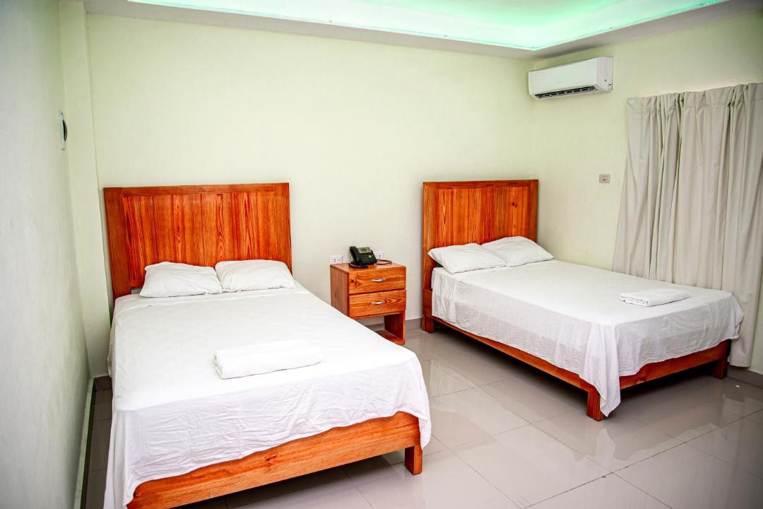 Photo of Bedroom in Playa Bibijagua