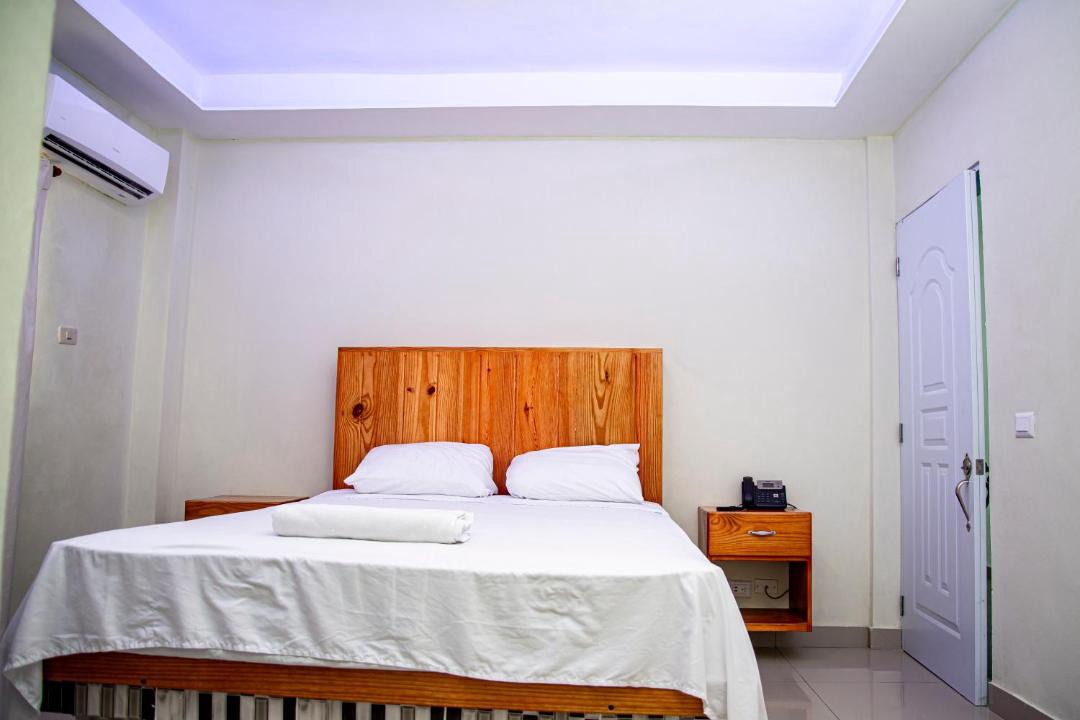 Photo of Bedroom in Playa Bibijagua