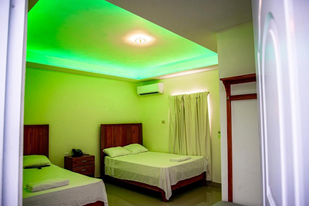 Photo of Bedroom in Playa Bibijagua